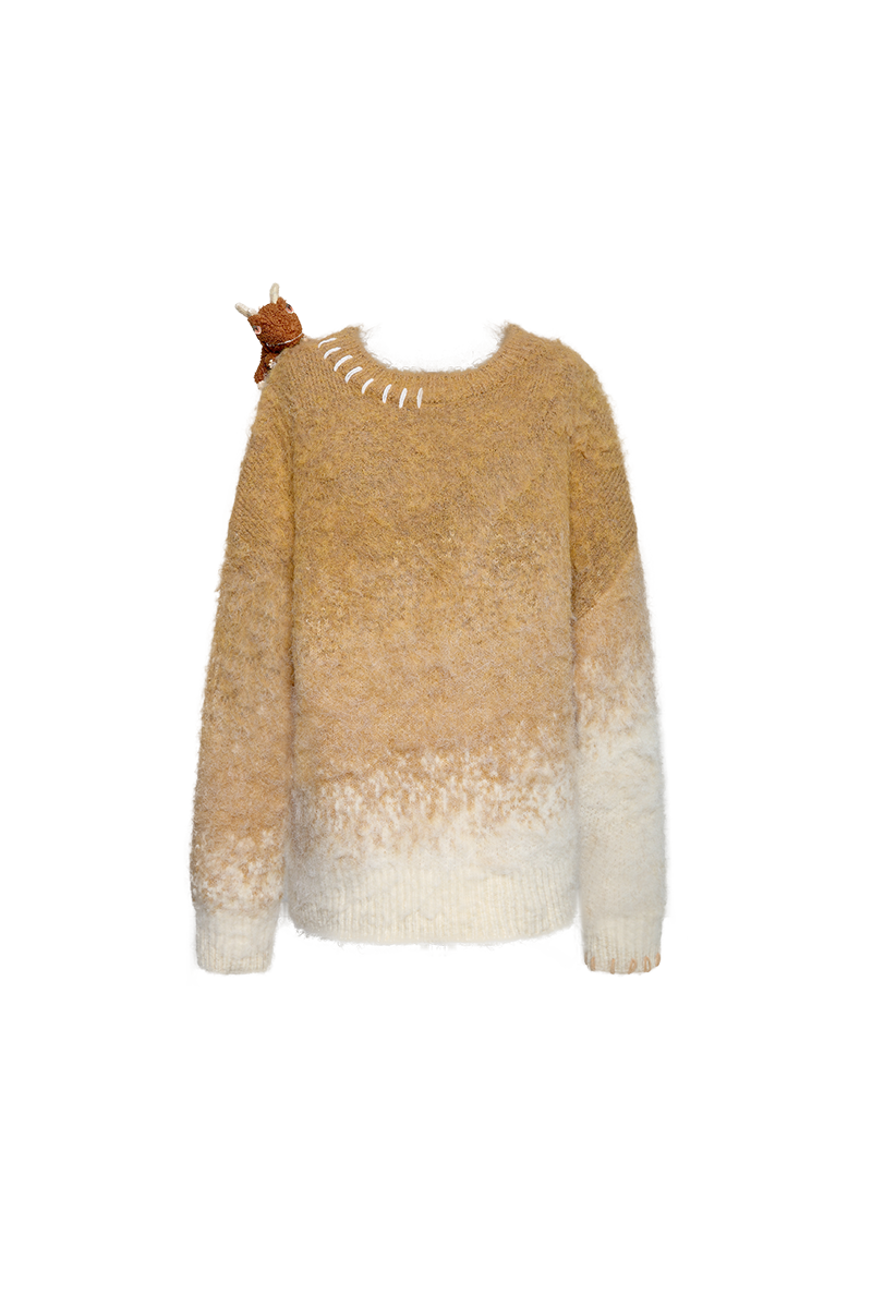 Clothing - Knits – Ozlana
